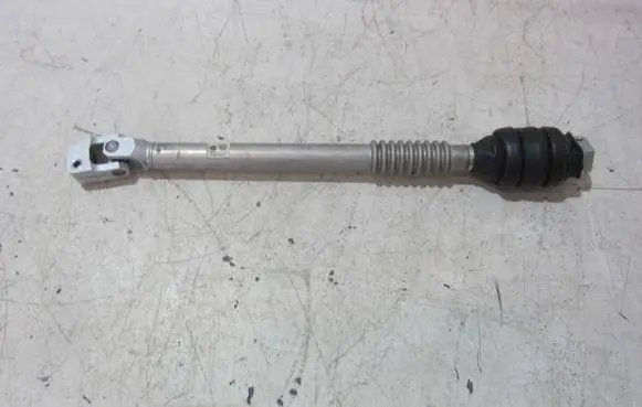 BMW X3 G01 Steering wheel axle 32306887185