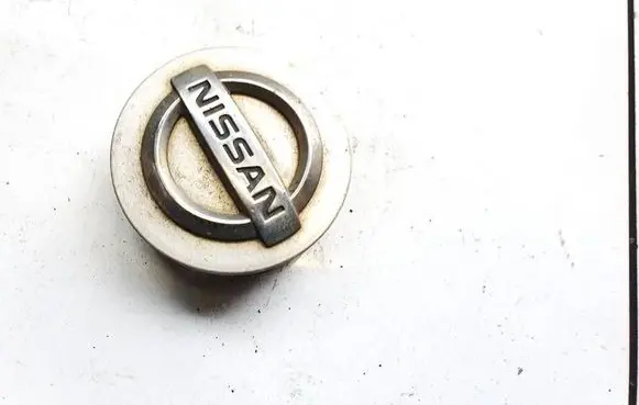 Nissan Note (E11) Original wheel cap 40342av610