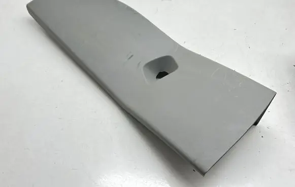 Volkswagen Transporter - Caravelle T5 (B) pillar trim (bottom) 7E0867291