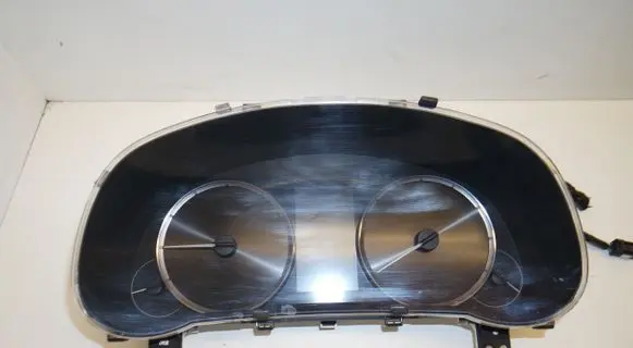 Lexus IS III XE30 Speedometer (instrument cluster) NOTSPECIFIED