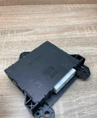 Toyota Prius (XW20) Air conditioning/heating control unit 8865047051 1776003362