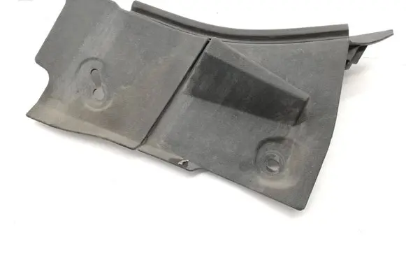 Toyota Verso-S Fender end trim 538680F020