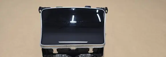 Mercedes-Benz C W205 Center console A2056801005 A2059053005