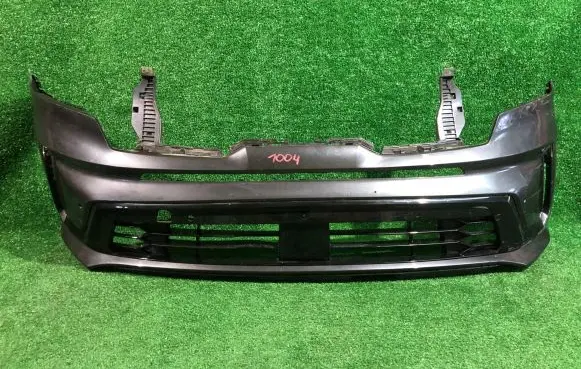 KIA Sorento IV Front bumper 86530P2020