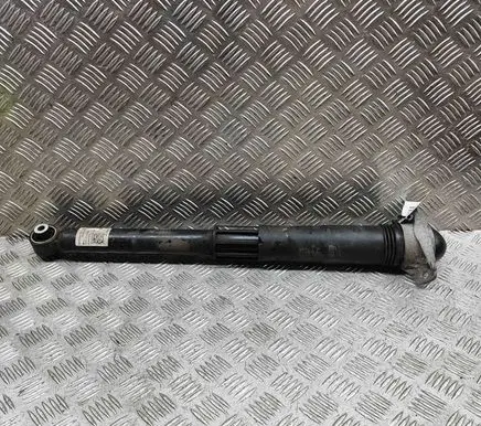 Volkswagen Golf VIII Rear shock absorber/damper 5WA512011AF