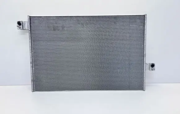 Mercedes-Benz EQE v295 A/C cooling radiator (condenser) A0995008901