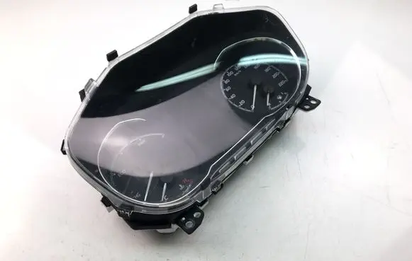 Toyota Yaris Speedometer (instrument cluster) 83800F5441