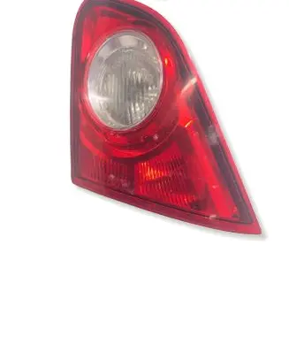 Nissan Qashqai+2 Tailgate rear/tail lights 89071064 Z91E008