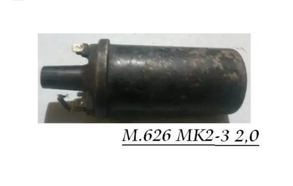 Mazda 626 High voltage ignition coil F20118100B