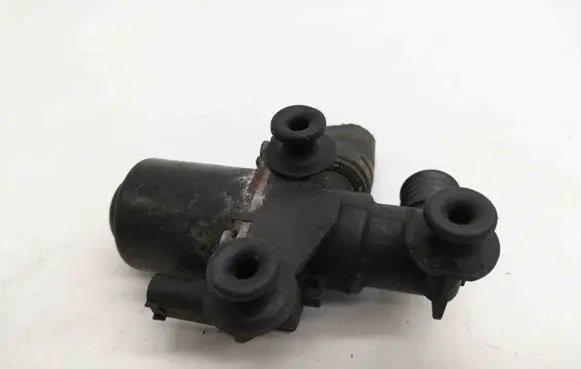 BMW 5 E60 E61 Electric auxiliary coolant/water pump 6920226
