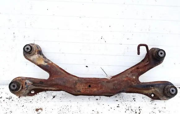 Opel Vectra B Rear subframe 