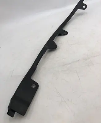 Mercedes-Benz EQE v295 Rubber seal rear door A2957302600