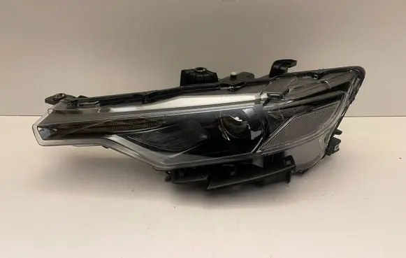Maserati Levante Headlight/headlamp 670032328 83226 CCCM16125W