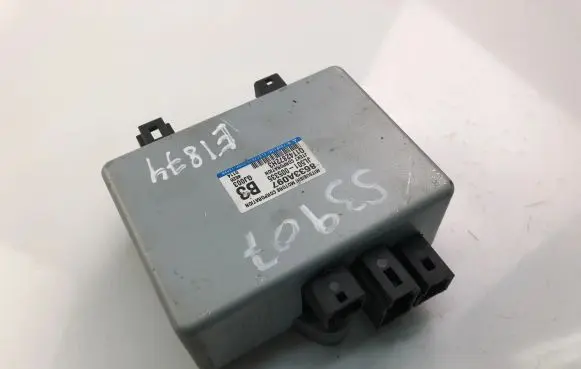 Mitsubishi Outlander Other control units/modules 8633A097