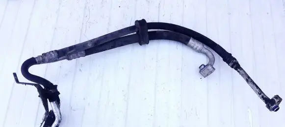 Audi A4 S4 B6 8E 8H Air conditioning (A/C) pipe/hose