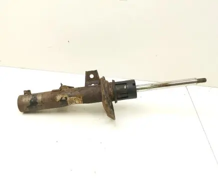 Volkswagen PASSAT CC Front shock absorber/damper 3C0413031D