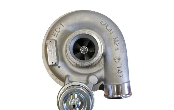 Iveco Daily 4th gen Turbo 785828 785828-5001S 768525-5006S