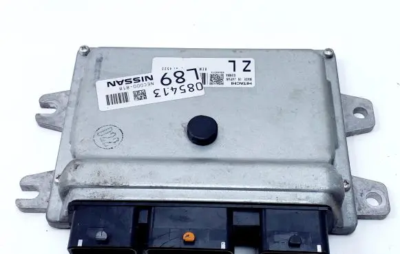 Nissan Note (E12) Engine control unit/module NEC000818