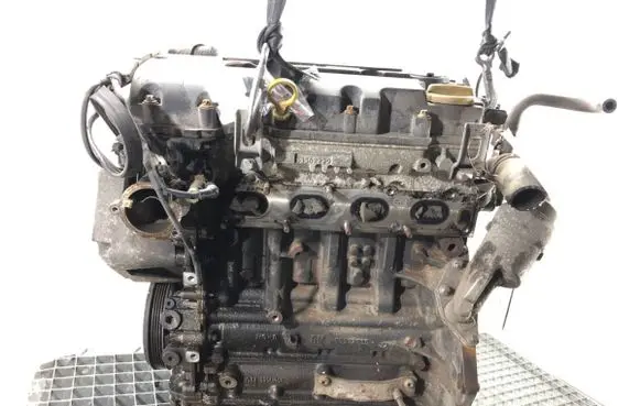 Opel Corsa E Engine B14XER