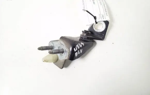 Ford Mach-E I Rear door upper hinge H6BBA26800-AB