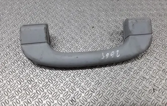 BMW 1 E81 E87 Front interior roof grab handle