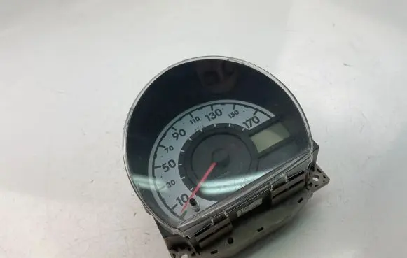 Citroen C1 Speedometer (instrument cluster) 838000H011