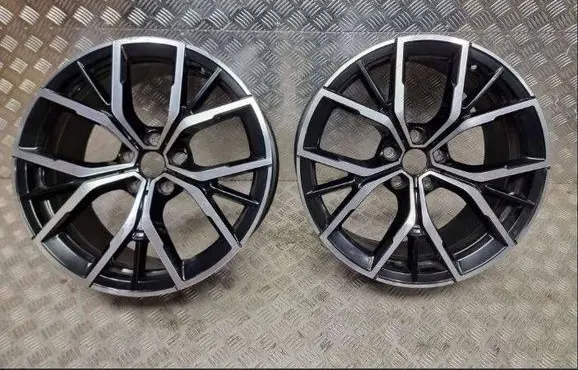 BMW 5 G30 G31 G38 R19 alloy rim 8747234