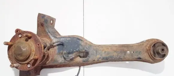 Mitsubishi Space Star Rear upper control arm/wishbone