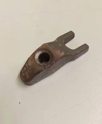Hyundai i30 Fuel Injector clamp holder 
