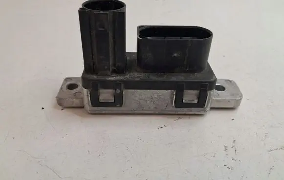 Peugeot Partner III Combustion relay GX7312B533AF
