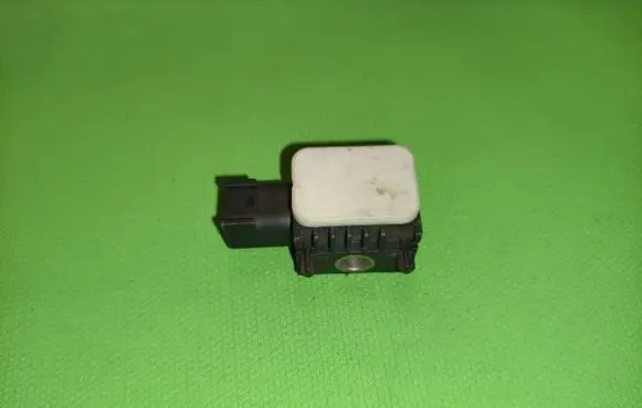 Ford Focus Airbag deployment crash/impact sensor 3M5T14B342AB 210608