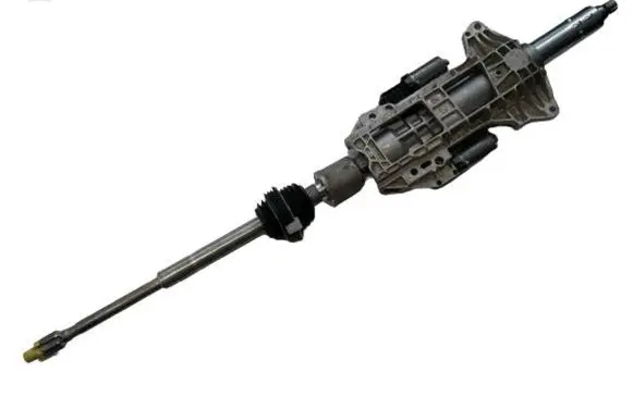 Mercedes-Benz EQE x294 Steering wheel axle set A2974600400 2974600400 A1674602700
