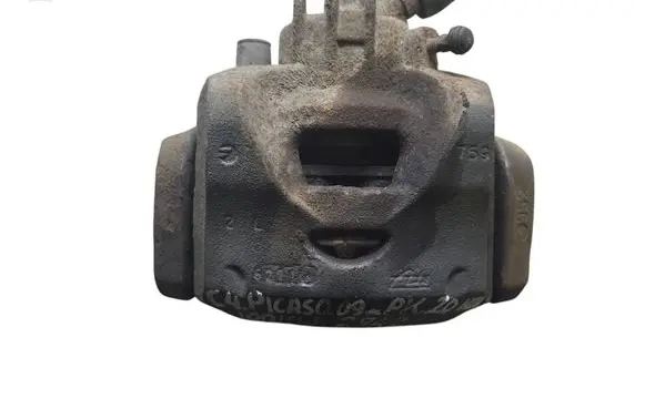 Citroen C4 I Picasso Front brake caliper 