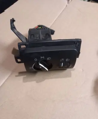 Audi A6 S6 C5 4B Light switch 4B1941531C