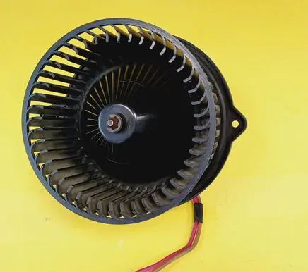 KIA Picanto Heater fan/blower F00S330024 9711307000