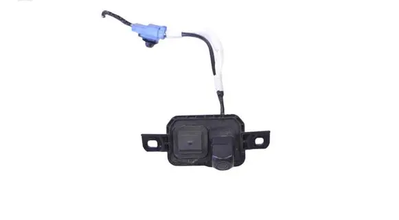 Reversing camera