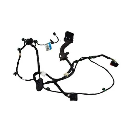 Ford Escape III Rear door wiring loom JJ5T14241 JJ5T14241LBB J4CP7