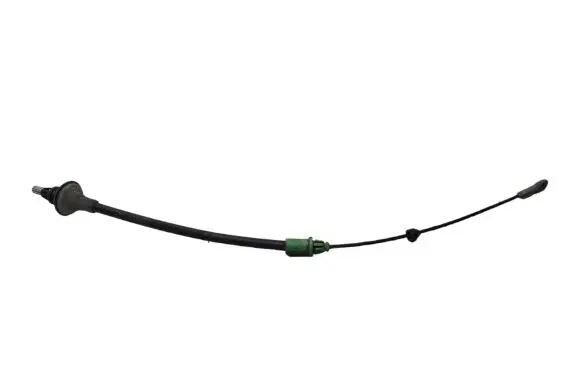 Renault Trafic III (X82) Hand brake release cable 365309980R 93868405