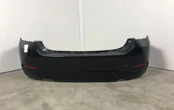 BMW 4 F36 Gran coupe Rear bumper 78954634