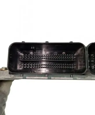 Mitsubishi ASX Engine control unit/module 1860b422
