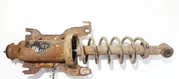 Opel Vectra B Rear shock absorber/damper