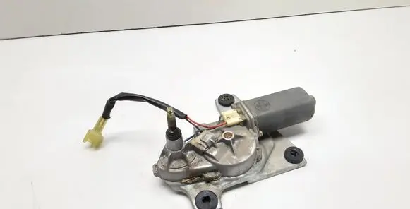 Mazda 626 Rear window wiper motor WM42041S SJ8
