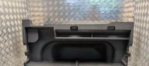 Skoda Octavia Mk4 Glove box in trunk 5E7863957B
