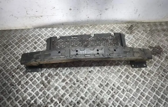 Front bumper cross member