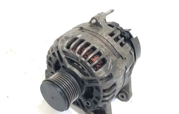 Renault Kangoo II Generator/alternator 8200390675