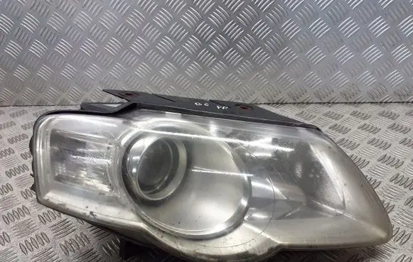 Volkswagen PASSAT B6 LED Daytime headlight 20-A733