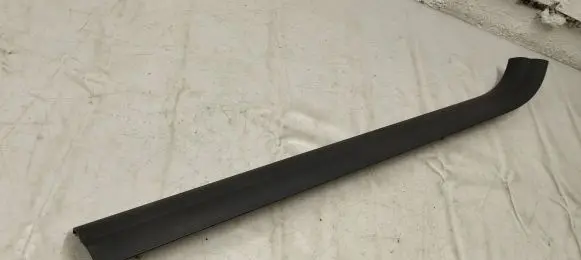 BMW 4 F32 F33 Front sill trim cover 7277640