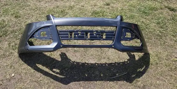 Ford Kuga II Front bumper CV4417757AGW