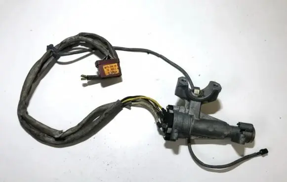 Honda Civic Ignition lock contact 62780002 c79360