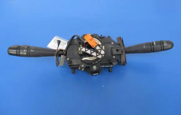 Renault Laguna I Other switches/knobs/shifts
